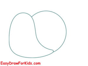 Snail Shell Shape Drawing How To Draw A Snail - 8 Ways (With Pictures)