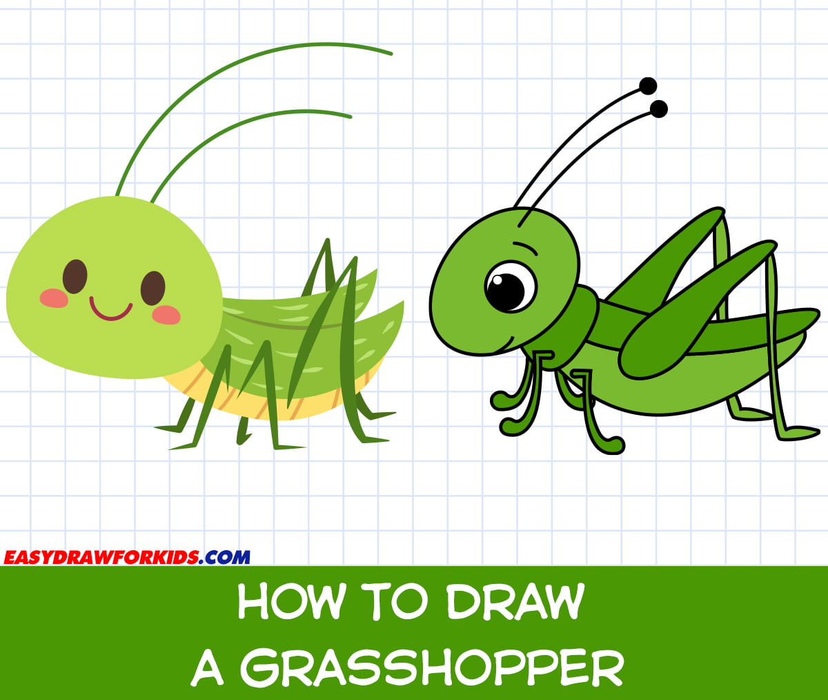 Easy Draw For Kids - Drawing Tutorials For Kids And Beginners