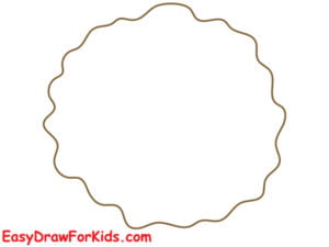 How To Draw A Cookie - 9 Ways (With Pictures)