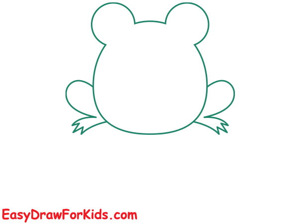 How To Draw A Frog – 8 Ways (With Pictures)