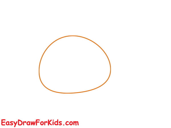 How To Draw A Goldfish 7 Steps (With Pictures)