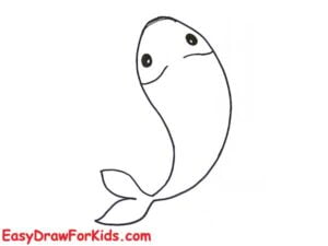 How To Draw A Fish - 14 Ways (With Pictures)