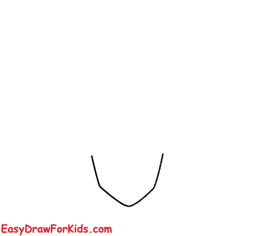How-To-Draw-Goku-Ultra-Instinct-step-1