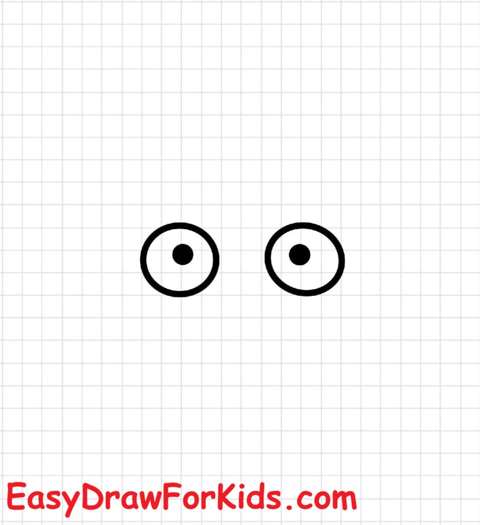 How-to-Draw-Luffy-Face-1