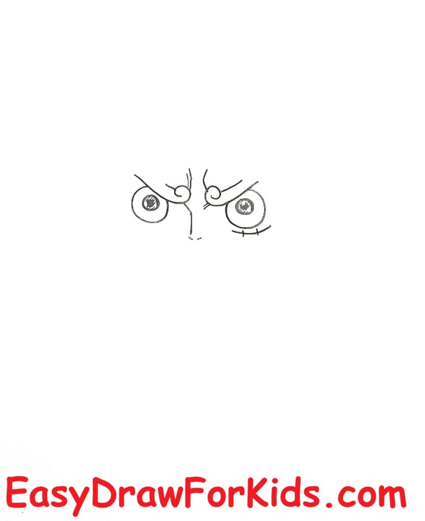 uffy-gear-5-drawing-1
