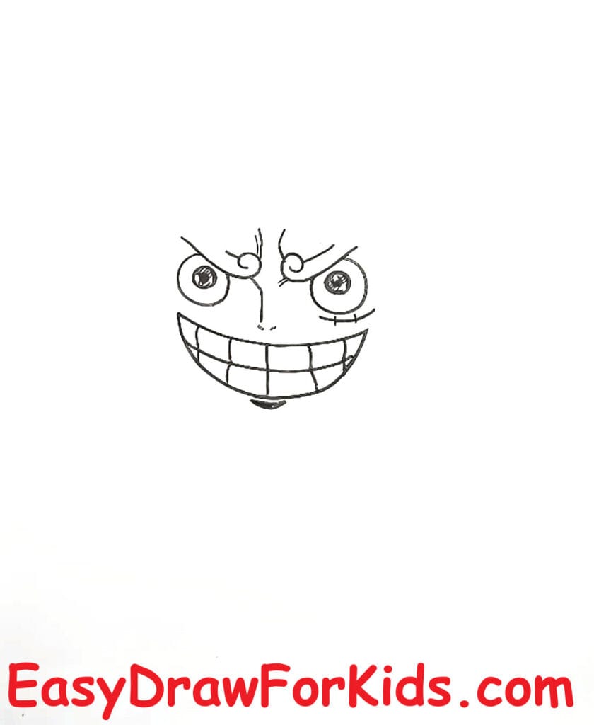 luffy-gear-5-drawing-2