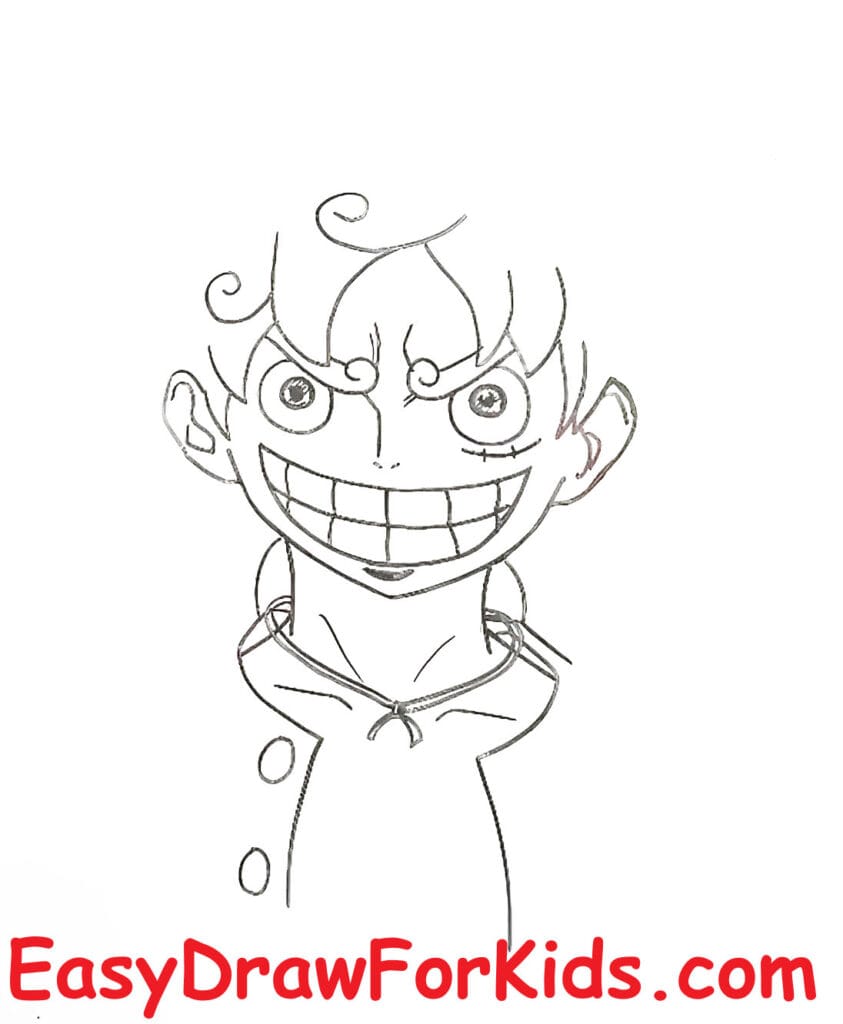 luffy-gear-5-drawing-5