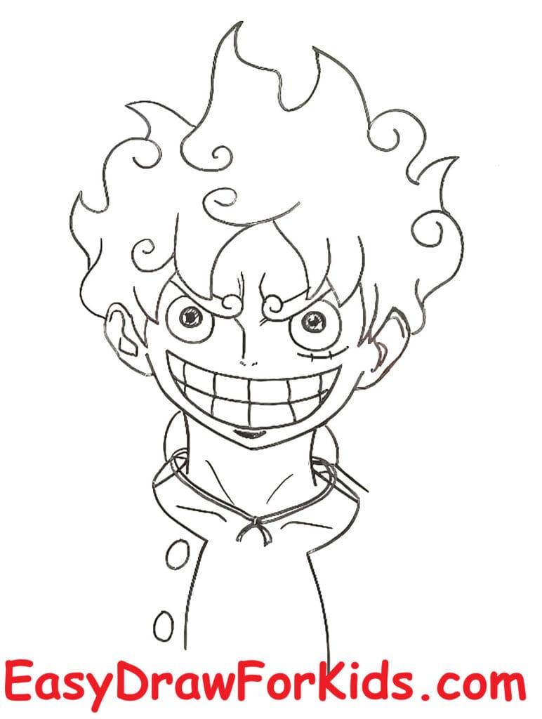 luffy-gear-5-drawing-6