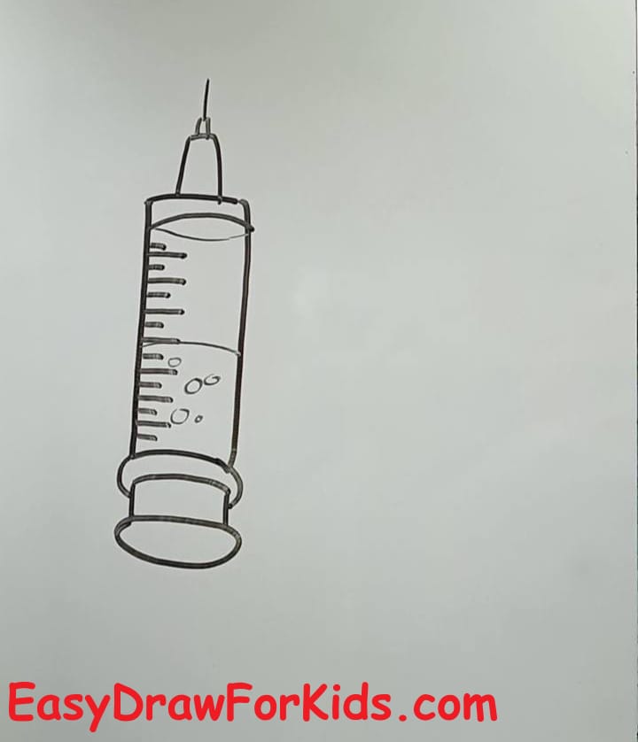 easy tony chopper drawing step 1