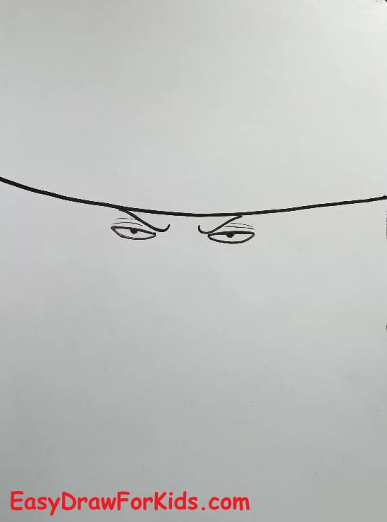 Ace One Piece Drawing