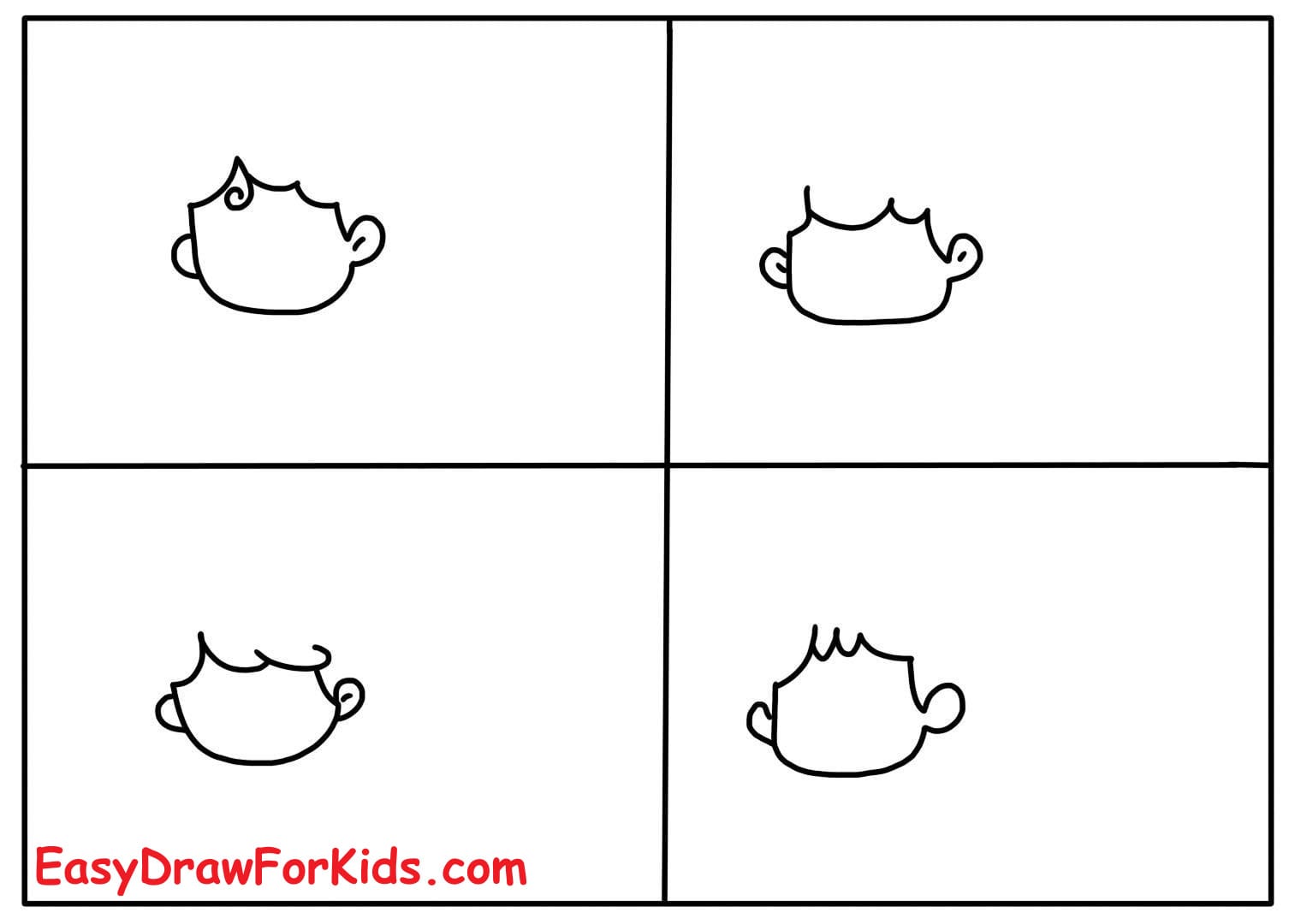 How To Draw Rip Dad How To Draw Super Dad - 6 Ways (With Pictures)