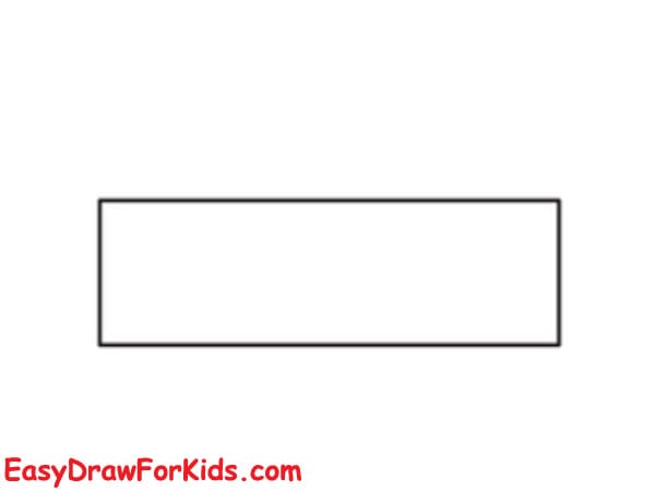 How to draw a crown easy step 1