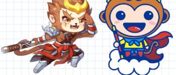 How To Draw Wukong – 4 Easy Methods For Beginners