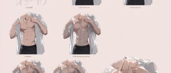 How to Draw the Human Body – 9 Easy Steps for Beginners